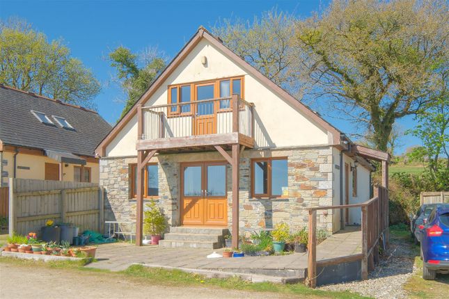 Liskeard PL14 3 bed detached house for sale