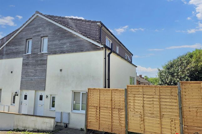 Fairford Close*, Bristol BS15 3 bed semi