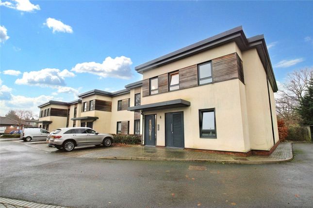 Fairway Apartments, Bristol, BS4 2 bed apartment for sale