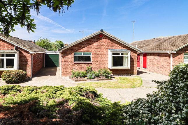 Villiers Crescent, St Albans, AL4 3 bed detached house for sale