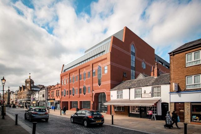 1 bedroom apartment for sale
