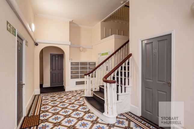Harford Manor Close, Norwich NR2 1 bed flat for sale
