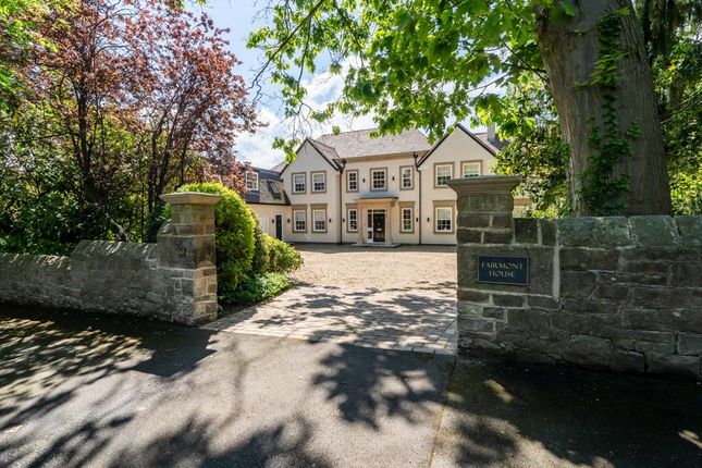 Cavendish Avenue, Dore, Sheffield 6 bed detached house for sale