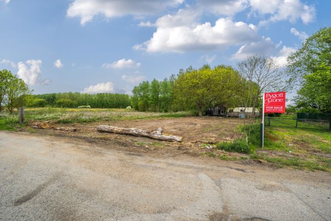 Tattershall Road, Billinghay... Land for sale