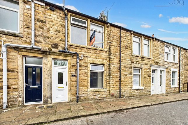 Meadow Street, Marsh | Spacious... 3 bed terraced house for sale