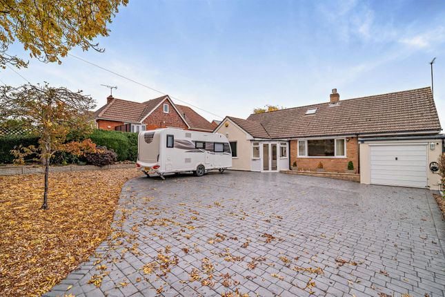 4 bedroom detached bungalow for sale