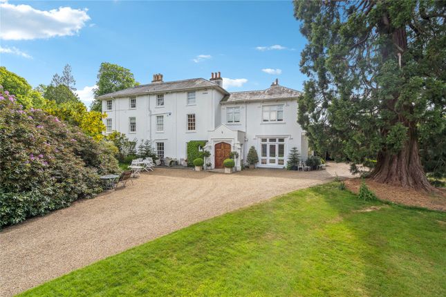 Rays Hill, Braziers End, Chesham... 4 bed house for sale