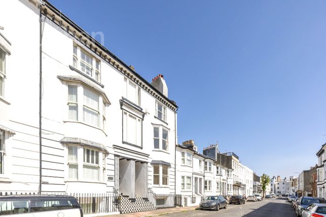 Chesham Road, Brighton, East Sussex, BN2 5 bed terraced house for sale