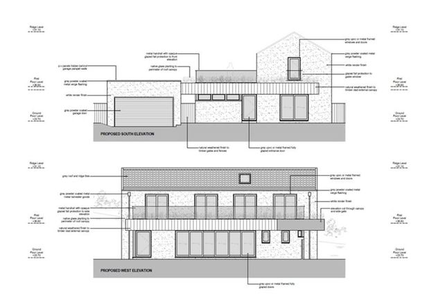 Plot 1, Plymouth PL5 Plot for sale