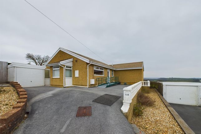 Pennant Road, Swiss Valley, Llanelli 3 bed detached house for sale