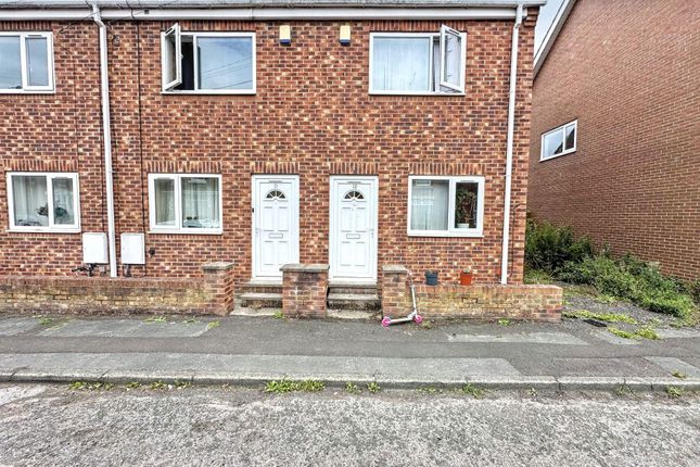 Littleburn Lane, Langley Moor... 3 bed terraced house for sale