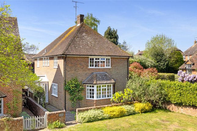 The Green, Shamley Green, Guildford... 3 bed detached house for sale