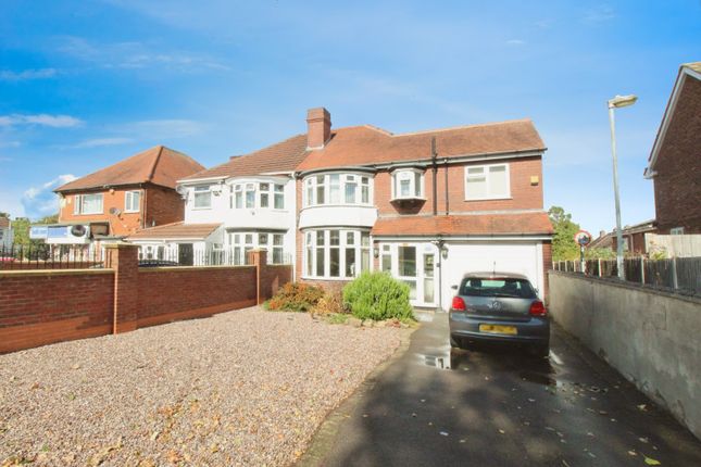Sedgemere Road, West Midlands B26 4 bed semi