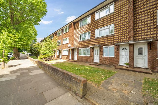 Boston Road, London 2 bed maisonette for sale