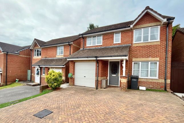 Lutyens Drive, Paignton 4 bed detached house for sale