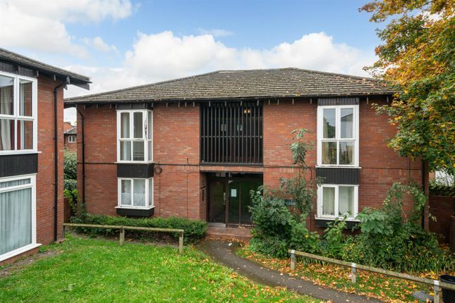 Crabtree Lane, Hemel Hempstead 1 bed apartment for sale