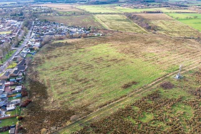 Stoneyburn, Bathgate, West Lothian, EH47 Land for sale