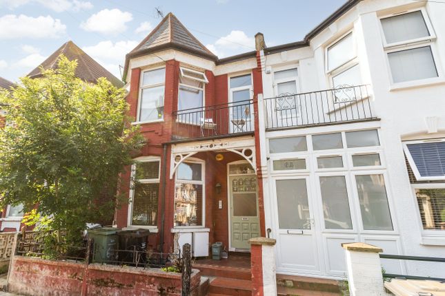 1 bed flat