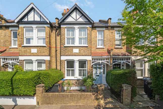 Aston Road, Raynes Park SW20 3 bed terraced house for sale