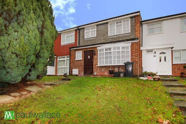 The Springs, Turnford 3 bed terraced house for sale