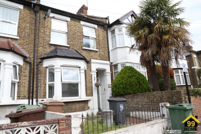Vicarage Road, London, United... 5 bed terraced house for sale