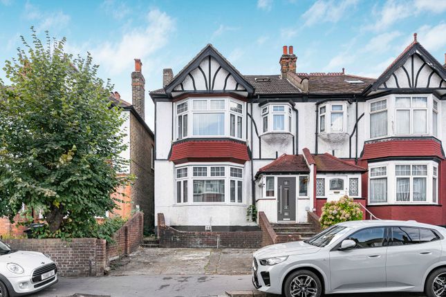 Norbury Crescent, London, SW16 6 bed semi
