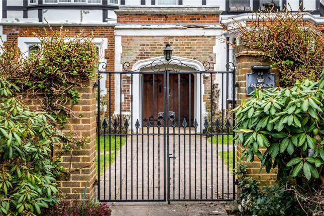 Foley Road, Claygate, Esher, Surrey... 1 bed maisonette for sale