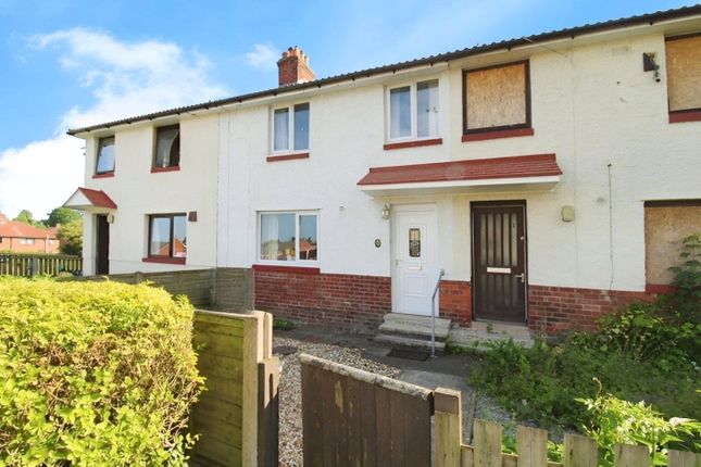 Raffles Avenue, Cumbria CA2 3 bed terraced house for sale