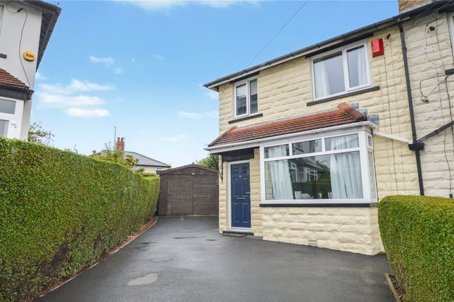 Parkside Mount, Leeds, West Yorkshire 3 bed semi