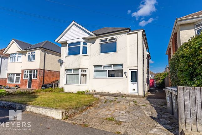 Strouden Avenue, Bournemouth 2 bed apartment for sale