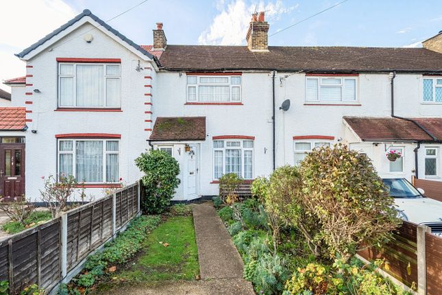 Howard Road, South Norwood, London, SE25 2 bed terraced house for sale