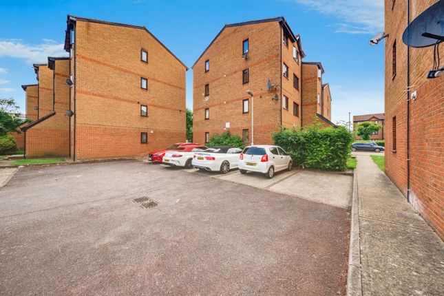 1 bed flat
