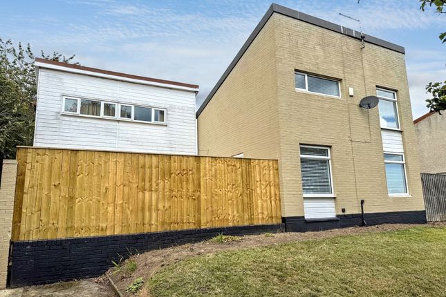 Braithwaite Road, Peterlee, Durham... 2 bed detached house for sale