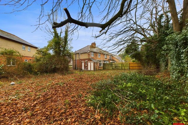 Coniston Road, Gloucester GL2 3 bed semi
