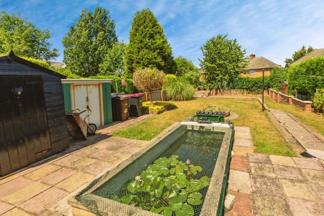 3 bed semi-detached house