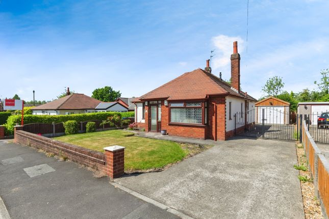 3 bedroom bungalow for sale