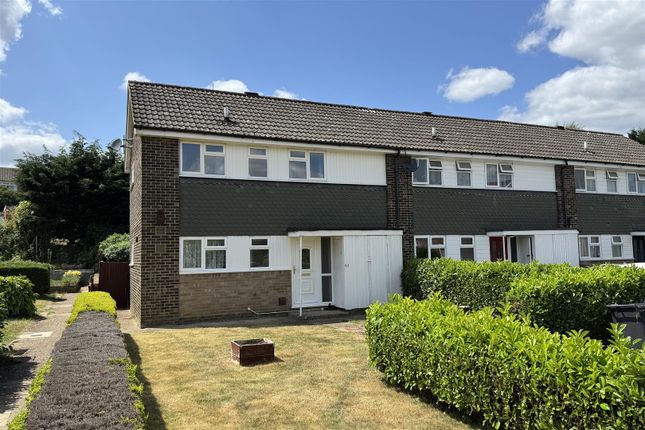 Witley *No Onward Chain* 2 bed end of terrace house for sale