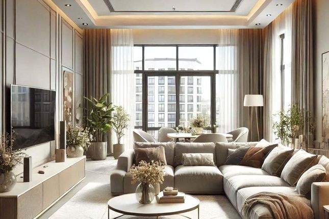 Longley Road, London 2 bed apartment for sale