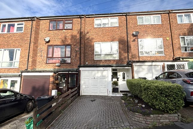 4 bedroom town house for sale