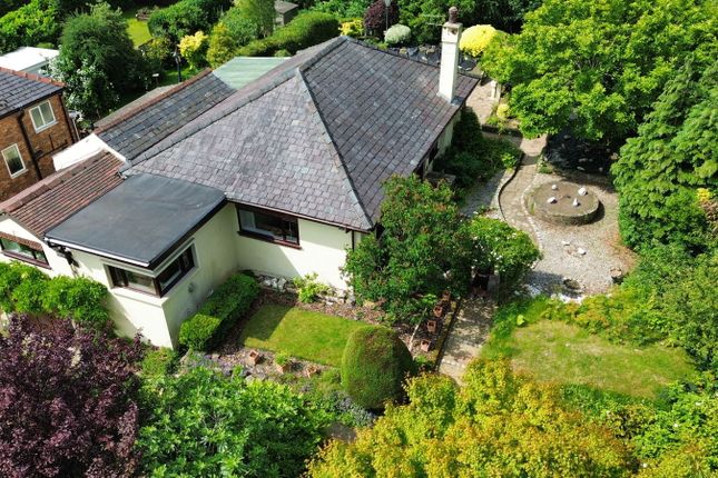 Cromwell Road, Preston PR2 4 bed detached house for sale