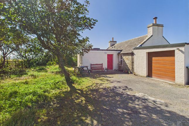 1 bed cottage