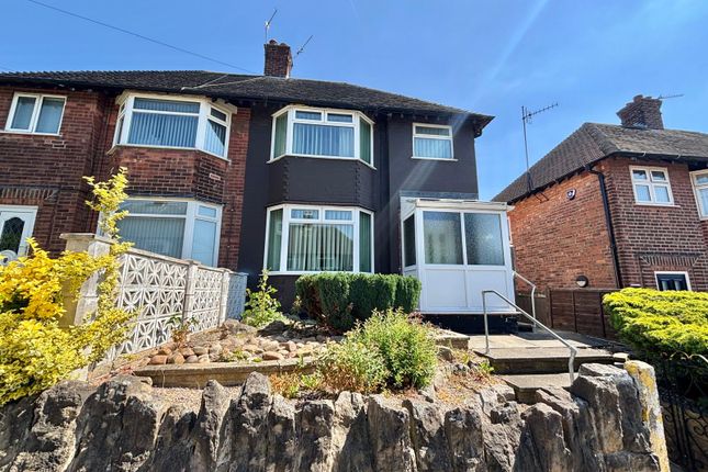 3 bed semi-detached house