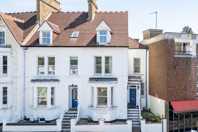 Victoria Terrace, Dorking 4 bed terraced house for sale