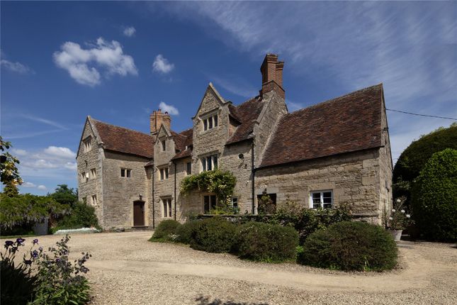 Toot Baldon, Oxford, Oxfordshire, OX44 5 bed detached house for sale