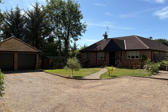 4 bedroom detached bungalow for sale