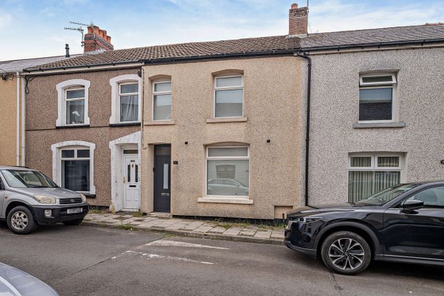 Jones Street, Phillipstown, New... 2 bed terraced house for sale