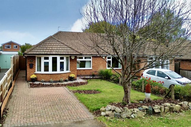 3 bedroom semi-detached bungalow for sale