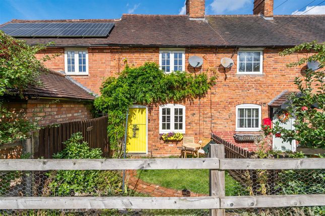 3, Appletree Cottages, Old Warwick... 2 bed cottage for sale