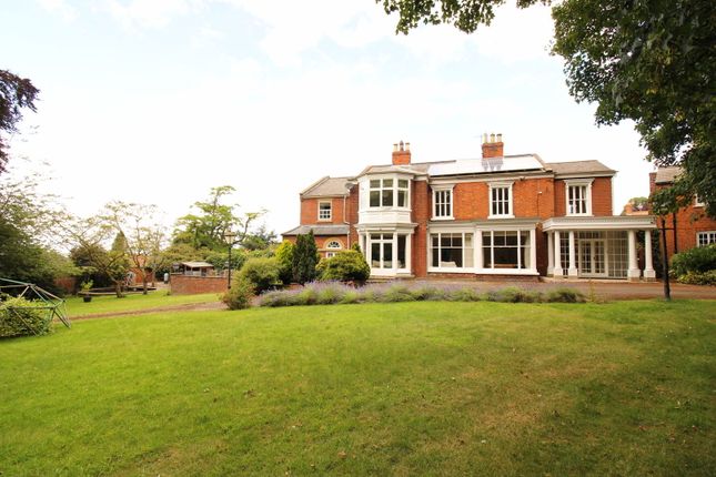 South Cliff Road, Gainsborough DN21 5 bed detached house for sale