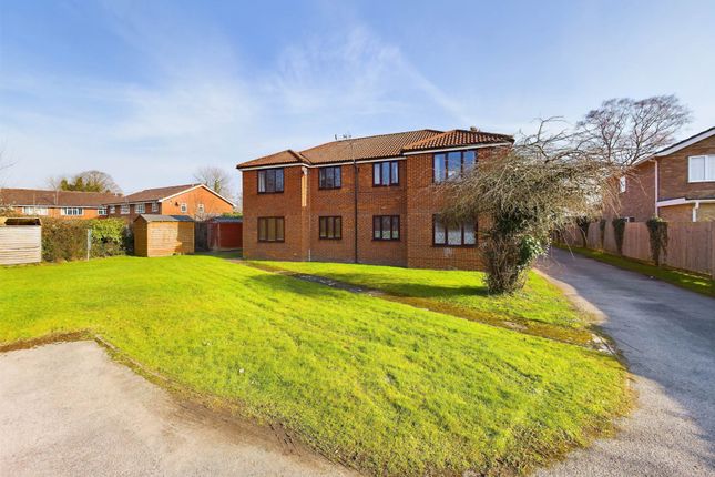 Summerleys  Road, Princes Risborough... 1 bed flat for sale